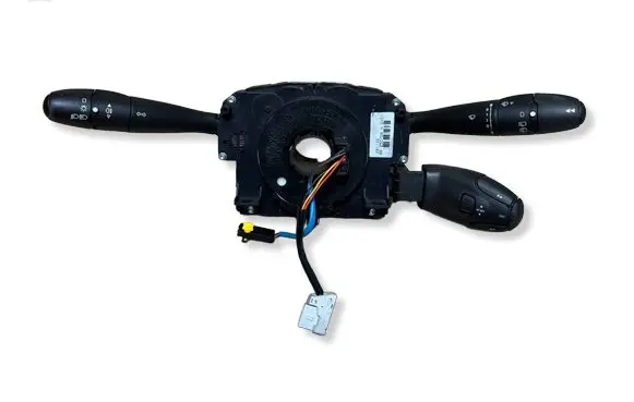 Peugeot 207 Wiper turn signal indicator stalk/switch 96657288XT 3797310 204540
