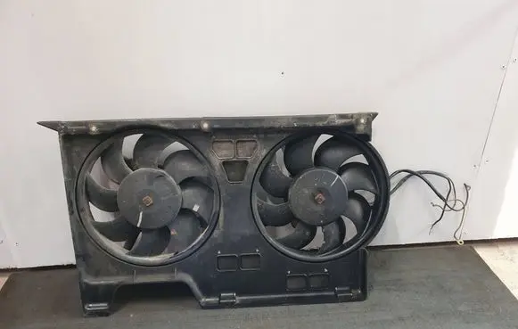 Audi 80 90 S2 B4 Fan set 893121207G