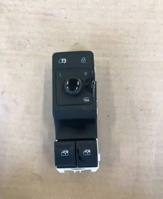 Volkswagen ID.4 Central locking switch button 11A959862R 30710259