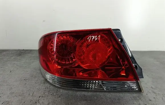Mitsubishi Lancer VIII Rear/tail lights 