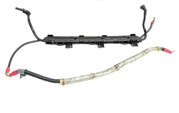 BMW 3 E92 E93 Wires (starter motor) 7810859 60069602 14032710