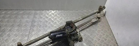 Mercedes-Benz ML W163 Wiper motor A1638204342 0407291 0390241377