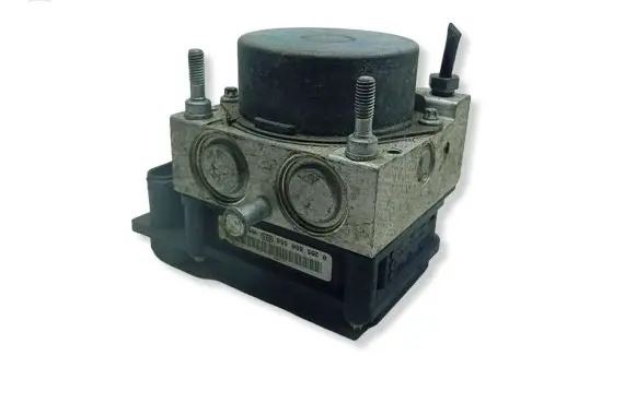 Renault Modus ABS Pump 0265800558KASACJA 0265800558 0265232075