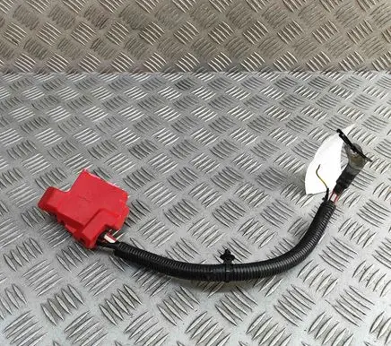 Ford Puma Positive cable (battery) H1BT14A075AA