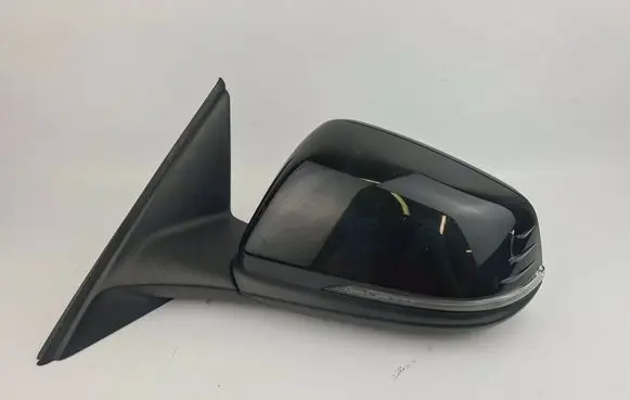 BMW 1 F40 Front door electric wing mirror E1041564 A046421