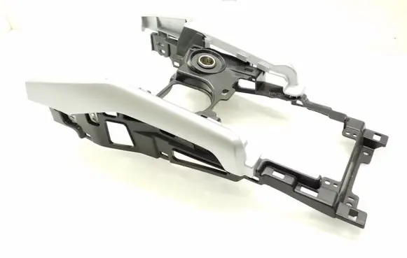Mitsubishi ASX Other center console (tunnel) element 8011A814ZZ
