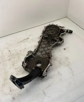 Fiat Doblo Timing chain cover 37004600 37005400