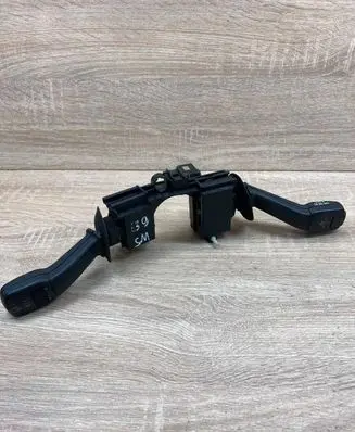 BMW 5 E39 Wiper turn signal indicator stalk/switch 1162088