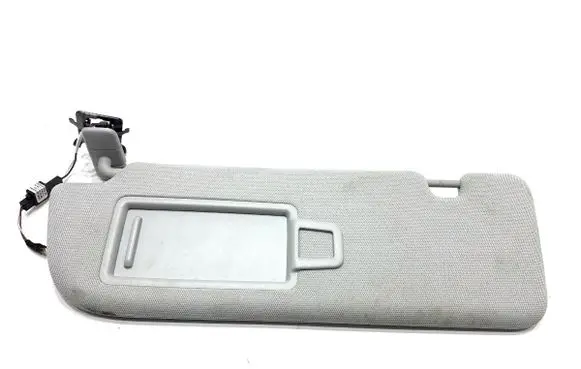 Audi Q8 Sun visor