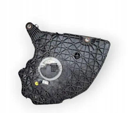 Audi A4 S4 B9 AdBlue liquid reservoir 8W0131878AM