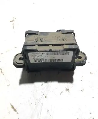 Dodge Caliber ESP acceleration yaw rate sensor P56029329AB B236C22A40 25170103174