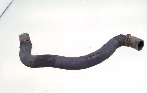Renault Trafic II (X83) Engine coolant pipe/hose