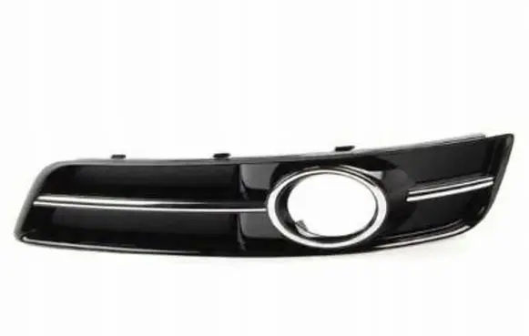 Audi A3 S3 8P Front bumper lower grill 8P0807681AAT94