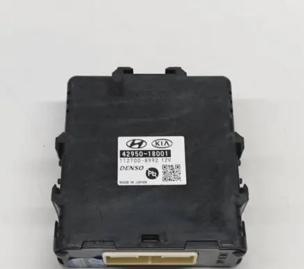 KIA Niro Steering rack control module 4295018001