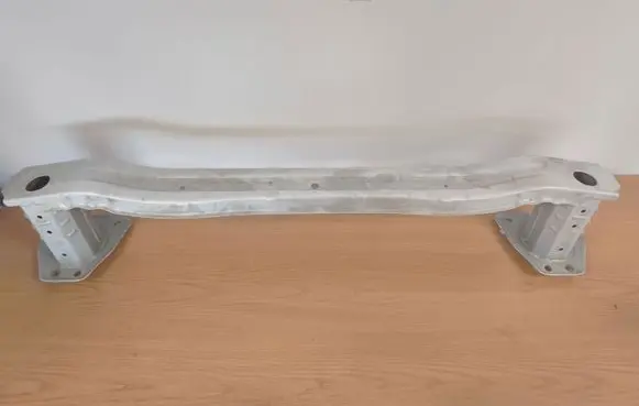 Toyota C-HR II Rear bumper cross member 