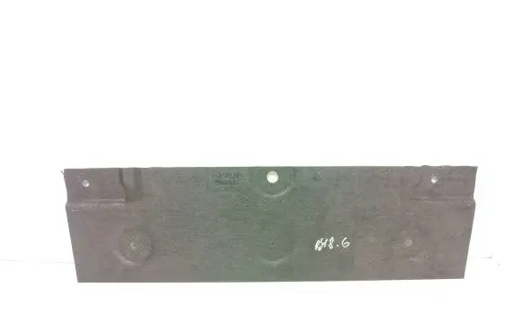 BMW 5 G30 G31 Other trunk/boot trim element 7347036 74850610