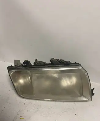 Skoda Fabia Mk1 (6Y) Headlight/headlamp
