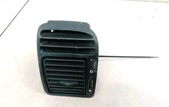 Honda Stream Dash center air vent grill 77630S7AA0030 77630-S7AA-0030