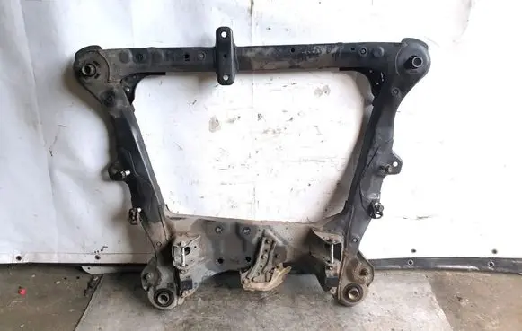 Lexus RX 450H Front subframe
