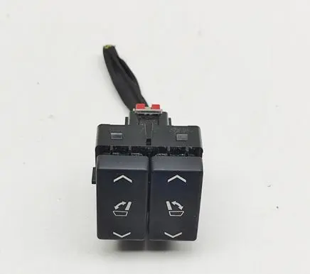 Cadillac Escalade A set of switches 22870109