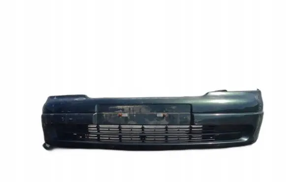 Opel Astra G Front bumper 