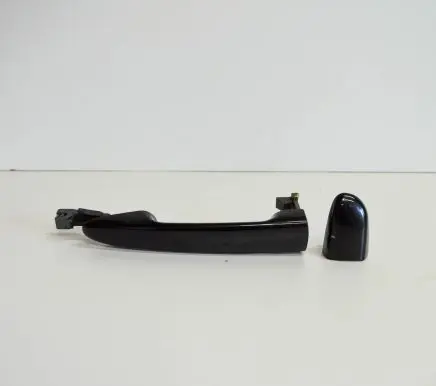 Mazda 3 II Front door exterior handle