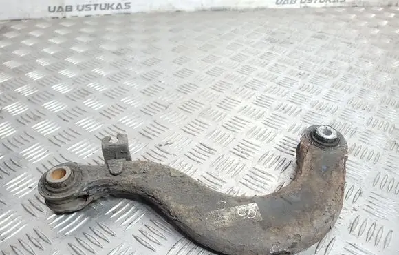 Volkswagen PASSAT B7 Rear upper control arm/wishbone