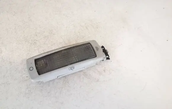 Volkswagen PASSAT B5 Other interior light 3b0947291