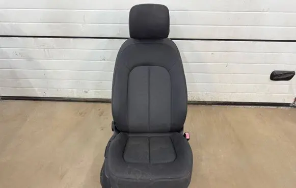 Audi A6 S6 C7 4G Front passenger seat 