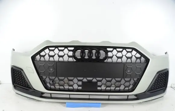 Audi A1 Front bumper