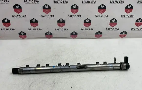 BMW 5 GT F07 Fuel main line pipe 7805423 0445216036 005254L2