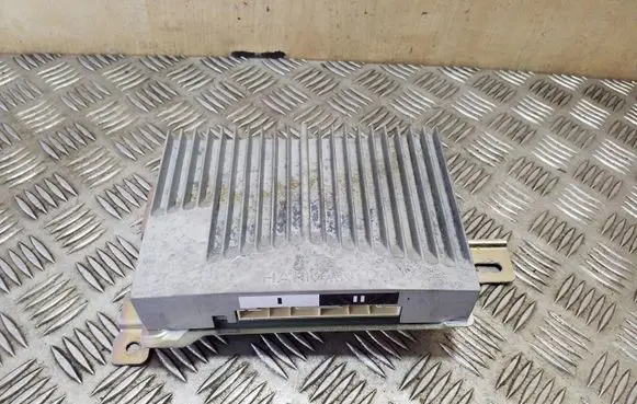 KIA Soul Sound amplifier 96370J2200 3585239