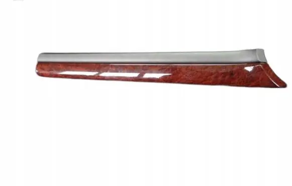 Audi A8 S8 D3 4E Front door trim bar 4E0867410A