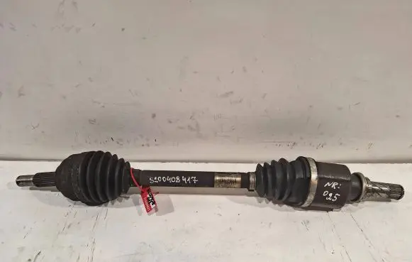 Renault Modus Front driveshaft 8200408417