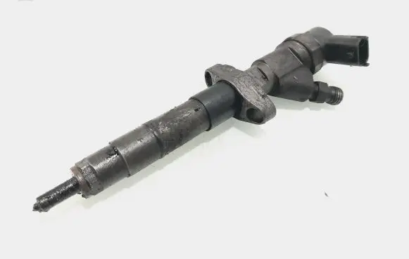 Renault Laguna II Fuel injector 044511084 8200084534