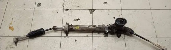 Audi A3 S3 8L Steering rack 1J1422105DE 91103000922