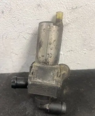 BMW 3 E90 E91 Electric auxiliary coolant/water pump 6928246 0392020097