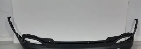 KIA Sorento Rear bumper lower part trim 86612C5000