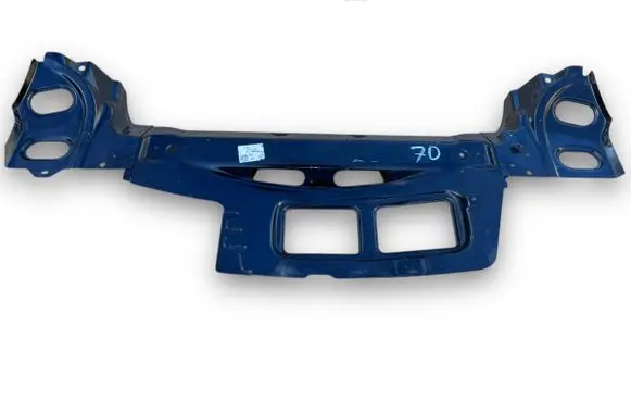 Citroen Jumpy Central body control module 7243Q7