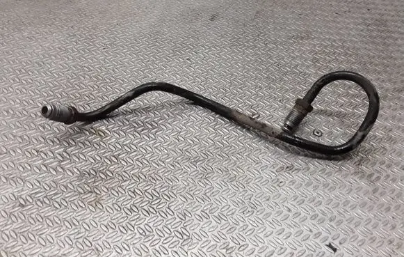 Citroen C4 I Picasso Clutch pipe/line 