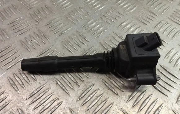 BMW X2 F39 High voltage ignition coil 8643360