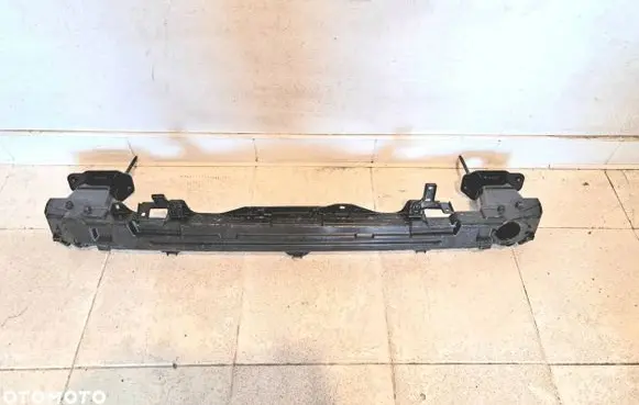 Hyundai Kona I Rear beam 86631DDAA0