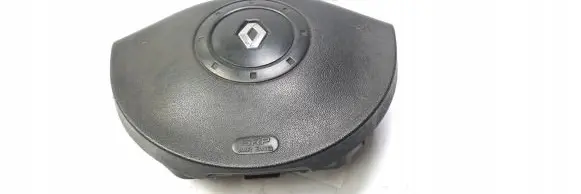 Renault Megane II Airbag set 8200301512