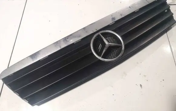 Mercedes-Benz A W168 Front grill 