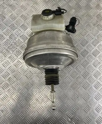 Audi A6 S6 C7 4G Brake booster 4G2612103G 1232070422