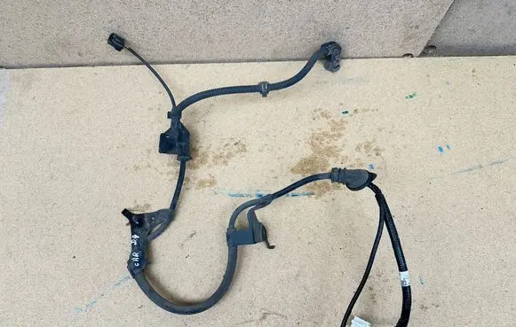 Toyota C-HR I Rear ABS sensor wiring 890C0F4010 890C0F4010B