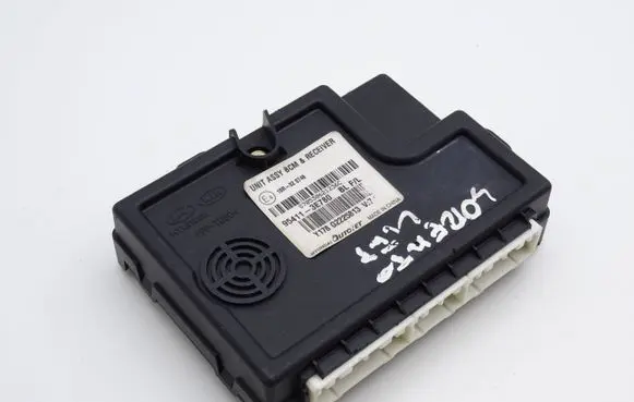 KIA Sorento Door central lock control unit/module 95411-3E780 954113E780