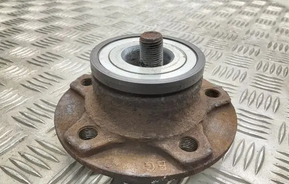 Audi A4 S4 B8 8K Rear wheel ball bearing 8K0501611A