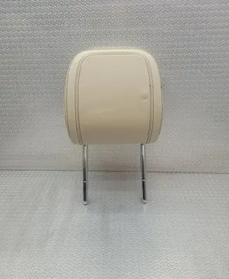 Jaguar XE Front seat headrest 