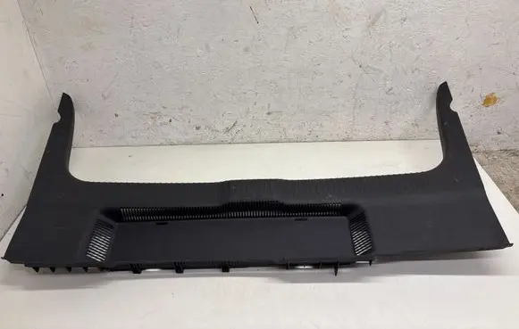 Volkswagen Polo Tailgate trim 6Q6863459